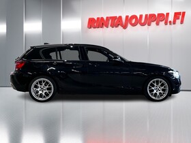 BMW 120 vaihtoauto