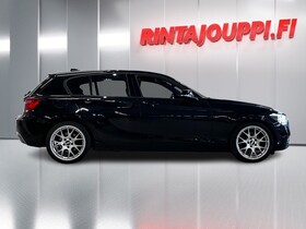 BMW 120 vaihtoauto
