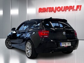 BMW 120 vaihtoauto
