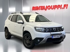 Dacia Duster vaihtoauto
