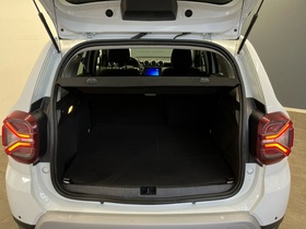 Dacia Duster vaihtoauto