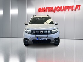 Dacia Duster vaihtoauto