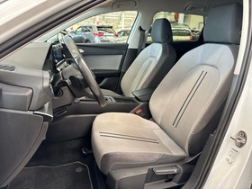 SEAT Leon Sportstourer vaihtoauto