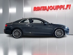 Audi A5 vaihtoauto