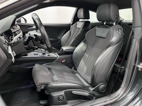Audi A5 vaihtoauto