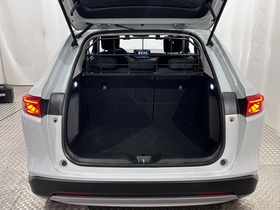 Honda HR-V vaihtoauto