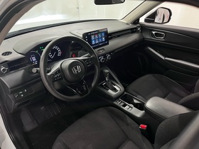 Honda HR-V vaihtoauto
