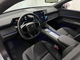 Polestar 4 vaihtoauto