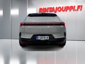 Polestar 4 vaihtoauto