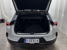 Polestar 4 vaihtoauto