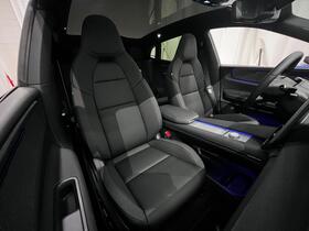 Polestar 4 vaihtoauto