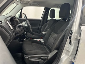 Jeep Renegade vaihtoauto