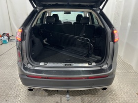 Ford Edge vaihtoauto