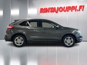 Ford Edge vaihtoauto