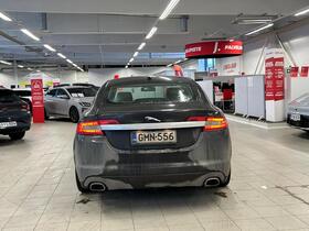 Jaguar XF vaihtoauto