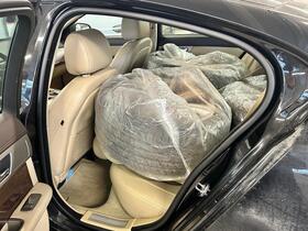 Jaguar XF vaihtoauto