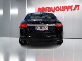 Jaguar XF vaihtoauto