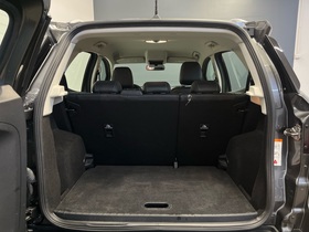 Ford Ecosport vaihtoauto