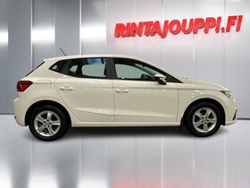 SEAT Ibiza vaihtoauto