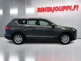 SEAT Tarraco vaihtoauto