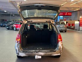 Peugeot 307 vaihtoauto