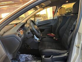 Peugeot 307 vaihtoauto