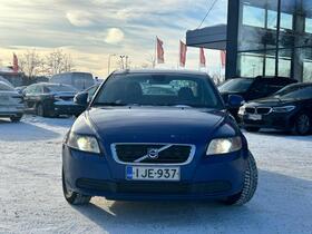 Volvo S40 vaihtoauto
