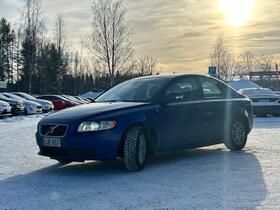 Volvo S40 vaihtoauto