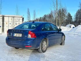 Volvo S40 vaihtoauto