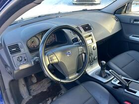 Volvo S40 vaihtoauto