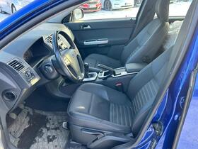 Volvo S40 vaihtoauto