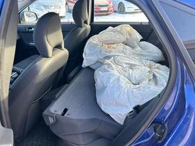 Volvo S40 vaihtoauto