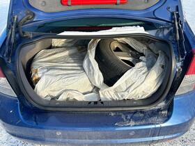 Volvo S40 vaihtoauto