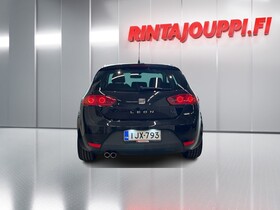 SEAT Leon vaihtoauto