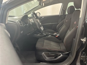SEAT Leon vaihtoauto