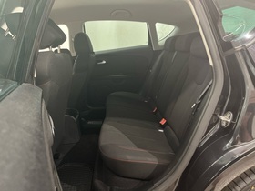 SEAT Leon vaihtoauto