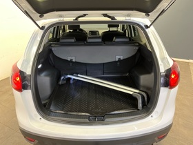 Mazda CX-5 vaihtoauto