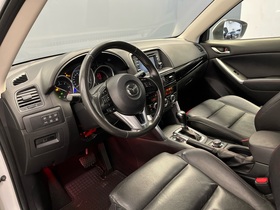 Mazda CX-5 vaihtoauto