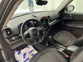 Mini Countryman vaihtoauto