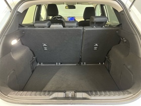 Ford Puma vaihtoauto