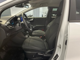 Ford Puma vaihtoauto