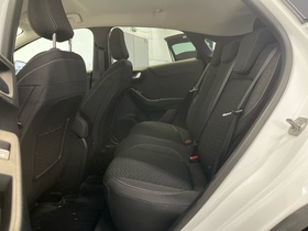 Ford Puma vaihtoauto