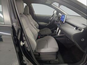 Toyota Corolla Cross vaihtoauto