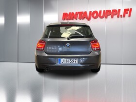 BMW 116 vaihtoauto