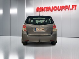 Toyota Verso vaihtoauto