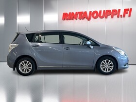 Toyota Verso vaihtoauto