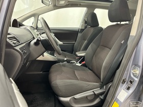 Toyota Verso vaihtoauto