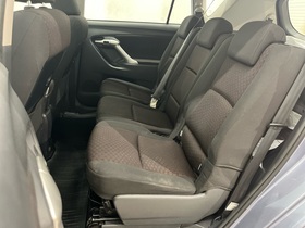 Toyota Verso vaihtoauto