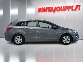 Hyundai i30 Wagon vaihtoauto