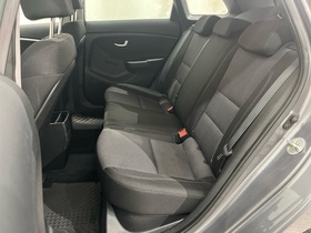 Hyundai i30 Wagon vaihtoauto